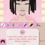 My Make-Up (Europe) (En,Fr,De,Es,It,Sv,No,Da,Fi)