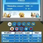 My Pet Hotel 2 (Europe) (En,Sv,No,Da)