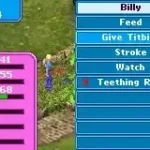 My Pet Hotel (E)(Rising Sun)