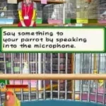 My Pet Parrot (Europe) (En,Fr,De,Es,It)