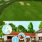 My Pet Pony (Europe) (En,Fr,De,Es,It)