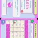 My Secret Diary (Europe) (En,Fr,De,Es,It,Sv,No,Da,Fi)