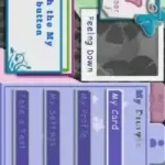 My Secret World by Imagine (Europe) (En,Fr,De,Es,It,Nl,Pt,Sv,No,Da)