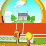 MySims (Europe) (En,Fr,De,Es,It,Nl)