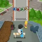 MySims - Party (Europe) (En,Fr,De,Es,It,Nl,Pt)