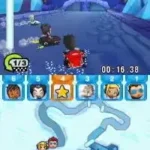 MySims - Racing (USA) (En,Fr,Es)