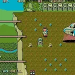 Mysterious Stones - Dr. Kick in Adventure