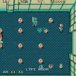 Mysterious Stones - Dr. Kick in Adventure (Itisa PCB)