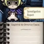 Mystery Detective (Europe)