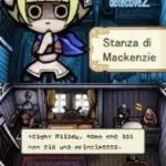 Mystery Detective II (Italy)