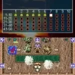 Mystery Dungeon - Shiren the Wanderer (Europe)