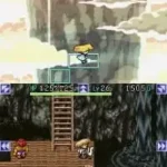 Mystery Dungeon - Shiren the Wanderer (USA)