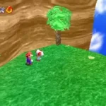 Mystery of the Capsmith Demo