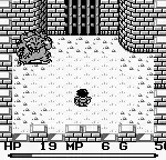 Mystic Quest (Europe)