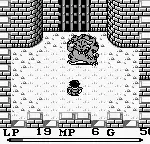 Mystic Quest (Germany)