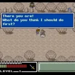 Mystic Quest Legend (Europe)