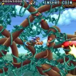 Mystic Riders (World)