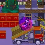 Mystic Warriors (ver AAB)