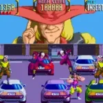 Mystic Warriors (ver JAA)