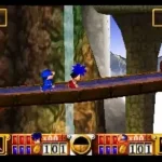 Mystical Ninja 2 Starring Goemon (Europe) (En,Fr,De)