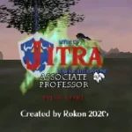 Myth of Jitra Delta Forme