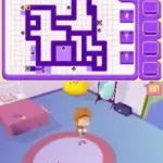 Nadia's World (Europe) (En,Fr,Es)