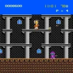 Nagagutsu wo Haita Neko - Sekai Isshuu 80 Nichi Daibouken (Japan)