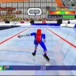 Nagano Winter Olympics '98 (Europe)