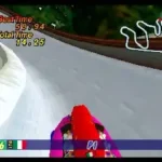 Nagano Winter Olympics '98 (USA)