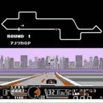 Nakajima Satoru - F-1 Hero 2 (Japan)