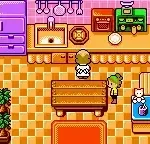 Nakayoshi Cooking Series 2 - Oishii Panya-san (Japan)