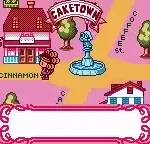 Nakayoshi Cooking Series 5 - Cake o Tsukurou (Japan)