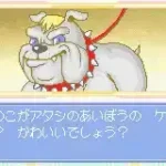 Nakayoshi Pet Advance Series 4 - Kawaii Koinu Kogatainuhen (J)(Evasion)