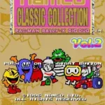 Namco Classic Collection Vol.2