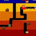 Namco Museum - 50th Anniversary (U)(Trashman)