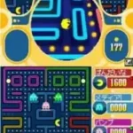 Namco Museum DS (Japan)