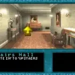 Nancy Drew - Message in a Haunted Mansion (U)(Eurasia)