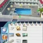 Nancy Drew - The Deadly Secret of Olde World Park (Europe) (En,Fr,De,Es,It)