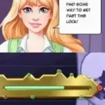 Nancy Drew - The Deadly Secret of Olde World Park (USA)