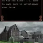 Nancy Drew - The Hidden Staircase (USA)