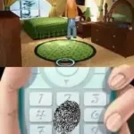 Nancy Drew - The Mystery of the Clue Bender Society (Europe) (En,Fr,De)