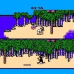 Nangoku Shirei!! - Spy Vs Spy (Japan)