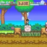 Nangoku Shounen Papuwa-kun (Japan)