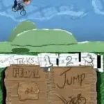 Napoleon Dynamite - The Game (USA)