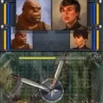 Narnia Koku Monogatari Dai-2 Shou - Caspian Ouji no Tsunobue (Japan)