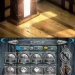 Narnia Koku Monogatari - Lion to Majo (Japan)