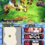 Naruto Jilpungjeon - Daenantu! Geurimja Bunsinsul (Korea)