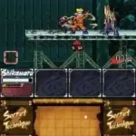 Naruto - Ninja Council 2 - European Version (Europe) (En,Fr,De,Es,It)