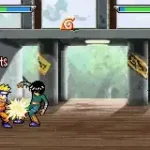 Naruto Ninja Council 2 (U)(Rising Sun)