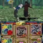 Naruto - Ninja Destiny II - European Version (Europe) (En,Fr,De,Es,It)